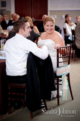 Best Lake Mary Events Center Wedding - Sandra Johnson (SJFoto.com)